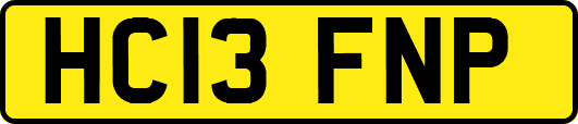 HC13FNP