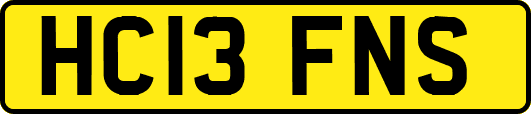HC13FNS
