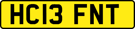 HC13FNT