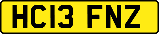 HC13FNZ