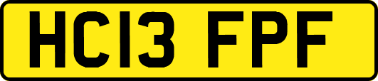 HC13FPF