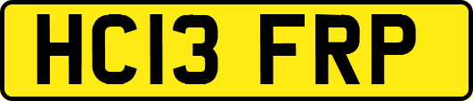 HC13FRP