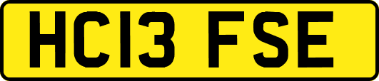 HC13FSE
