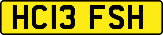 HC13FSH