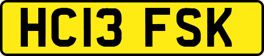 HC13FSK
