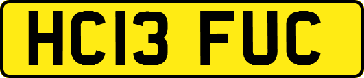 HC13FUC
