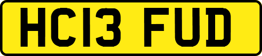 HC13FUD