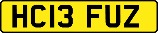 HC13FUZ