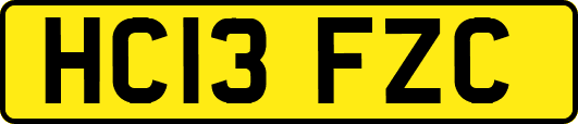 HC13FZC