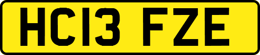 HC13FZE
