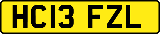 HC13FZL