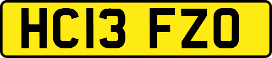 HC13FZO