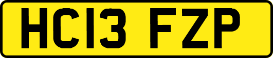 HC13FZP