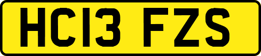 HC13FZS