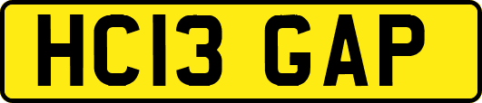 HC13GAP