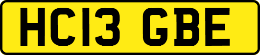 HC13GBE