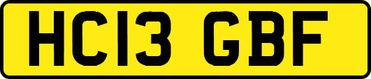 HC13GBF