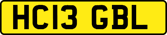 HC13GBL