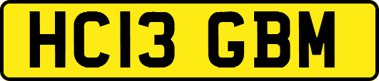 HC13GBM