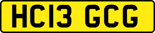 HC13GCG