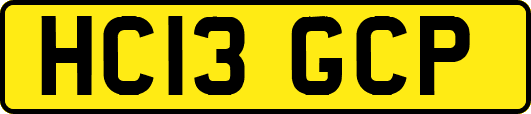 HC13GCP