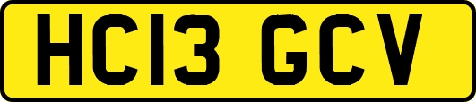 HC13GCV