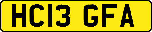 HC13GFA