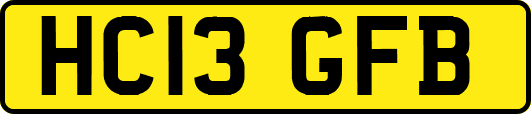 HC13GFB