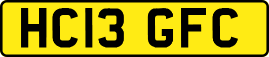 HC13GFC