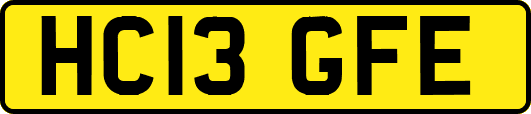 HC13GFE