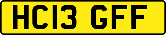 HC13GFF