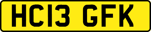 HC13GFK
