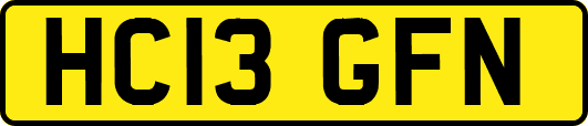 HC13GFN