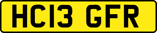 HC13GFR