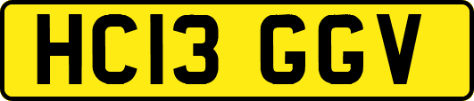 HC13GGV