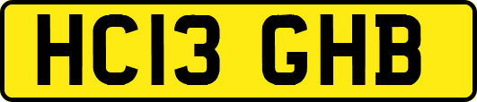 HC13GHB