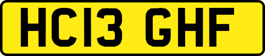 HC13GHF