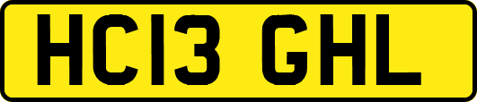 HC13GHL