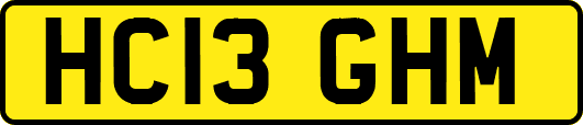 HC13GHM