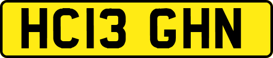 HC13GHN