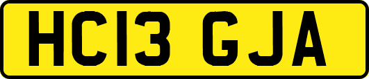 HC13GJA