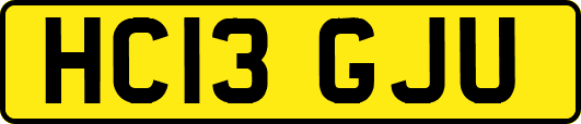 HC13GJU
