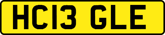 HC13GLE