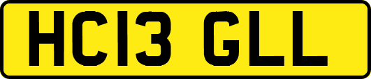 HC13GLL