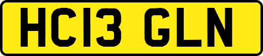 HC13GLN
