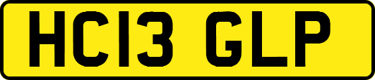 HC13GLP