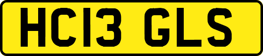 HC13GLS
