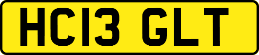 HC13GLT