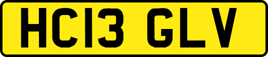 HC13GLV