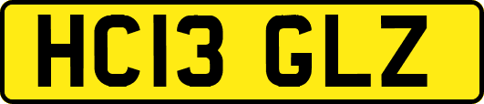HC13GLZ